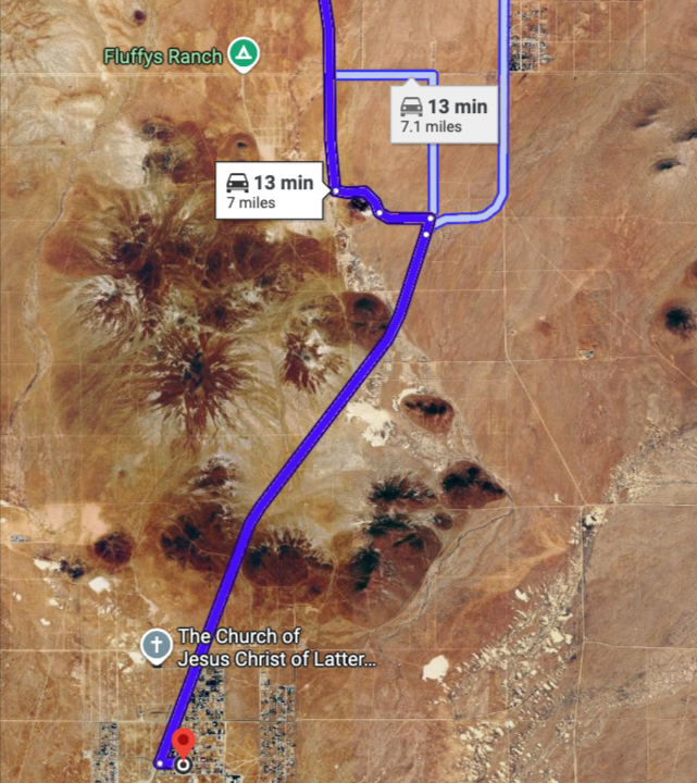 175th-St-Edwards-CA-93523-to-North-Edwards-California-93523-Google-Maps-05-19-2026_02_40_PM