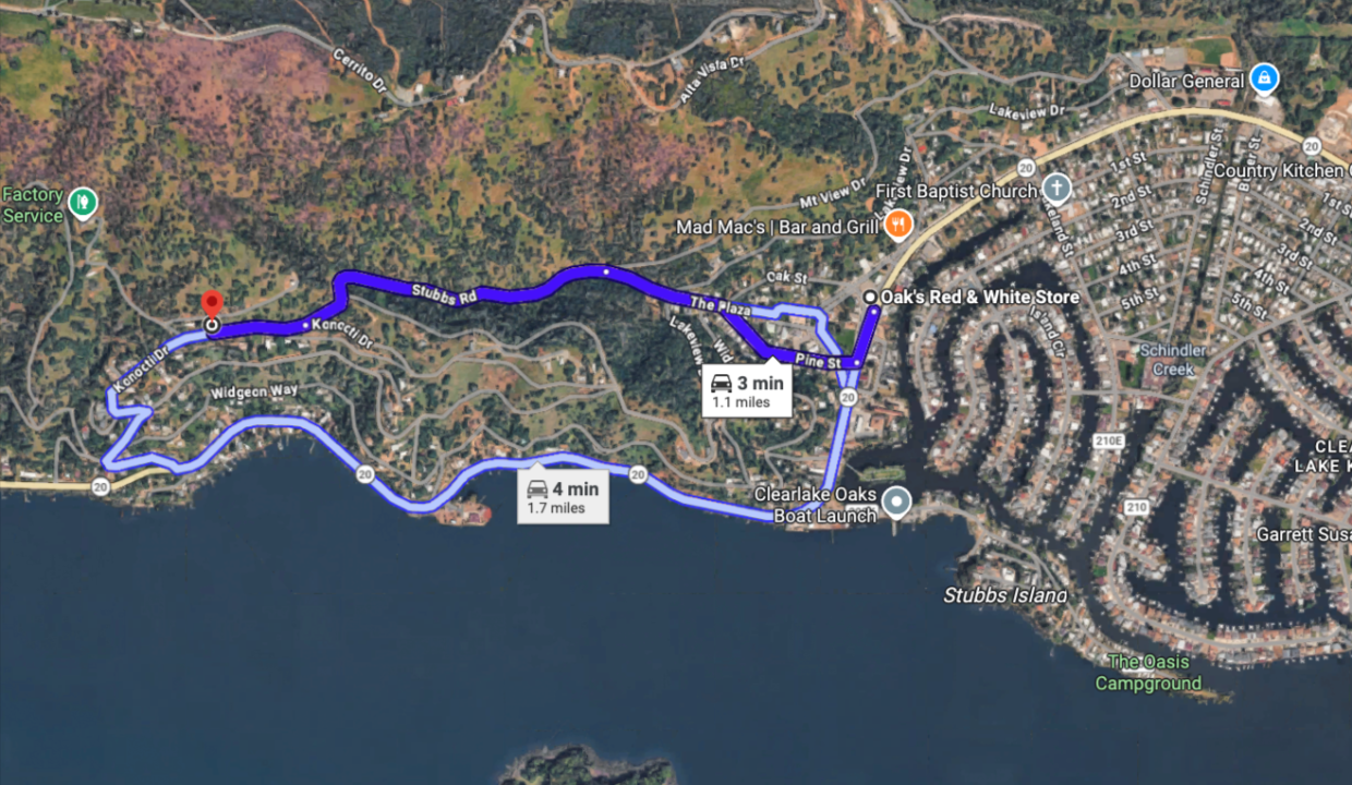 Oak-s-Red-White-Store-to-11692-Konocti-Dr-Clearlake-Oaks-CA-95423-Google-Maps-08-07-2026_03_07_PM