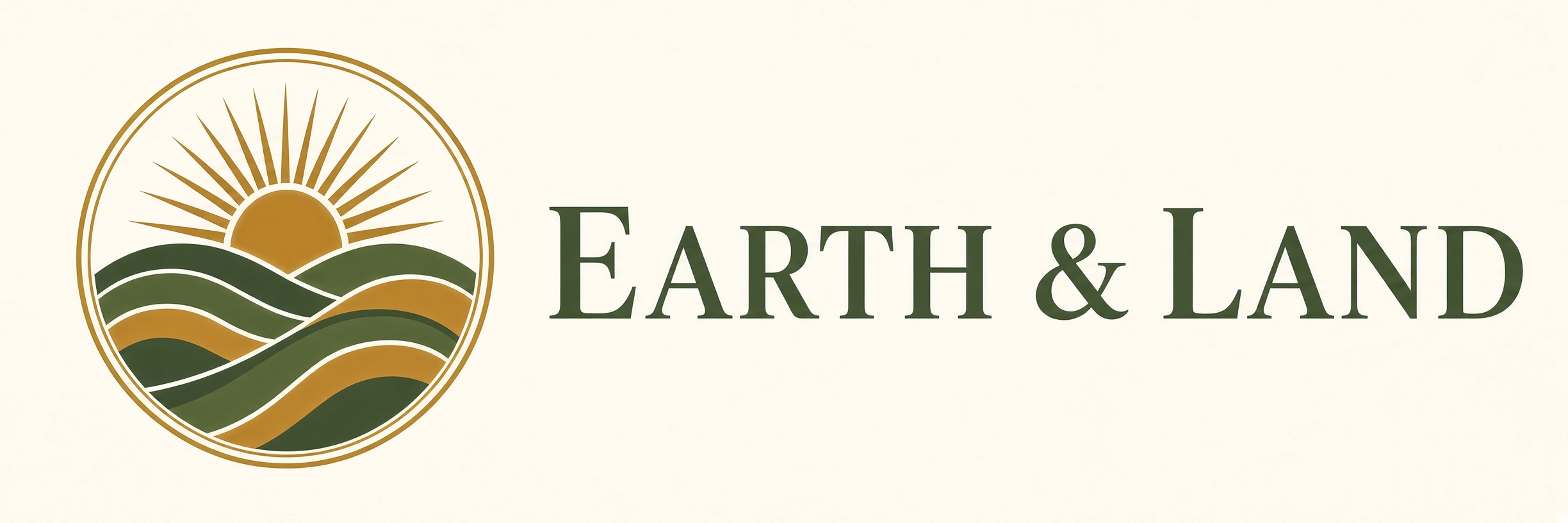 Earth & Land